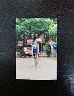 Foto Gert Vanderaerden (1994), Verzenden, Zo goed als nieuw, Poster, Plaatje of Sticker