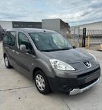 Peugeot Partner, Auto's, Handgeschakeld, 5 deurs, Particulier, Euro 4