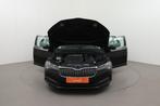 (1XCE789) Skoda SUPERB COMBI, Auto's, Skoda, Stof, Gebruikt, Euro 6, Bedrijf