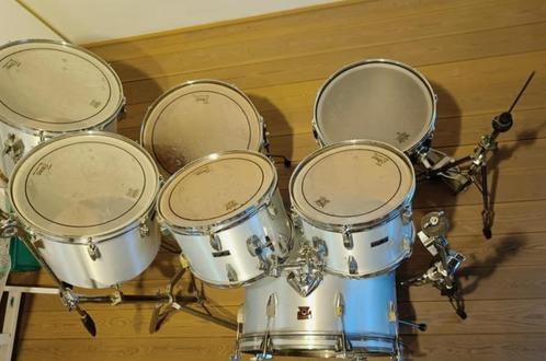 Tama swingstar - royal star extended drum, Muziek en Instrumenten, Drumstellen en Slagwerk, Tama, Ophalen of Verzenden