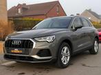 Audi Q3 35 TFSI Advanced @@ 62000 km @@ VIRTUAL COCKPIT, Auto's, Voorwielaandrijving, 4 cilinders, 1535 kg, Leder