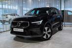 Volvo XC40 Core, B3 Mild Hybrid, Essence, Auto's, Volvo, Automaat, 1969 cc, Zwart, SUV of Terreinwagen