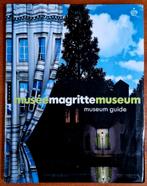 Musée Magritte | Guide du musée de Bruxelles, Michel Draguet, Enlèvement ou Envoi, Comme neuf, Autres sujets/thèmes