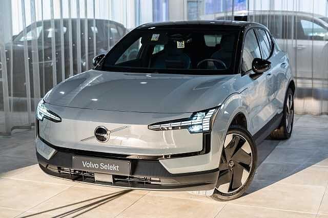 Volvo EX30 Plus Single Motor Extended Range, Auto's, Volvo, Overige modellen, Airbags, Airconditioning, Alarm, Centrale vergrendeling