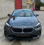 BMW 218i - Gran Coupe 218iA OPF - Sportline, Auto's, 4 deurs, Euro 6, Leder en Stof, 5 zetels