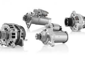 Dynamostarter beschikbaar voor alle merken, Auto-onderdelen, Elektronica en Kabels, Alfa Romeo, Amerikaanse onderdelen, Audi, BMW