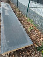 Sandwichpaneel, Doe-het-zelf en Bouw, Ophalen, Nieuw, 50 tot 100 mm