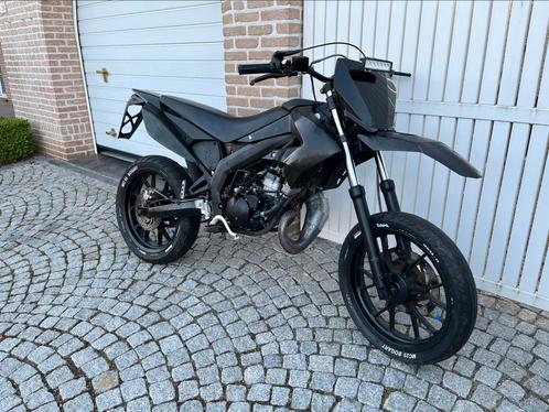 Derbi senda B klasse, Fietsen en Brommers, Brommers | Derbi, Zo goed als nieuw, Ophalen