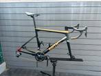Bmc teammachine slr01, Fietsen en Brommers, Fietsen | Racefietsen, 28 inch, Carbon, 10 tot 15 versnellingen, Zo goed als nieuw