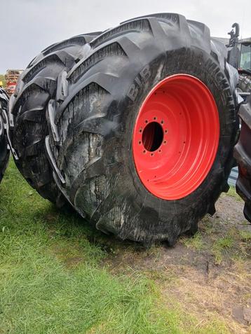 4sets michelin 710 70 38  beschikbaar voor biedingen