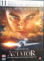DVD ACTIE/OORLOG- THE AVIATOR (LEONARDO DICAPRIO), Cd's en Dvd's, Alle leeftijden, Ophalen of Verzenden, Zo goed als nieuw, Oorlog