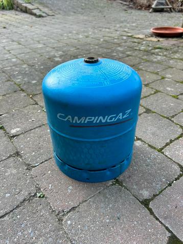 Campingaz 907 - bouteille de gaz vide disponible aux enchères