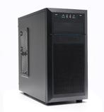 Micro-ATX PC Case USB3.0, Enlèvement ou Envoi, Neuf