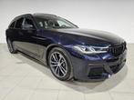 BMW 530e xDrive Touring M PACK, Auto's, Automaat, 1998 cc, 4 cilinders, USB