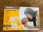Set de pompe double pour tire-lait Medela, Kinderen en Baby's, Ophalen, Zo goed als nieuw, Borstkolf