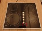 Kookplaat, 4 zones de cuisson, Encastré, Enlèvement, Utilisé