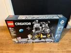 LEGO 10266 - NASA APOLLO 11 - NIEUW/SEALED, Ophalen of Verzenden, Nieuw, Complete set, Lego