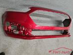FORD MONDEO MK5 ST-LINE FACELIFT VOORBUMPER ORIGINEEL, Auto-onderdelen, Gebruikt, -, Voor, -