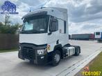 Renault Renault_T 460 Euro 6 (bj 2017), Te koop, 338 kW, 460 pk, Airconditioning