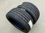 2 nouveaux pneus été Hankook 255/40ZR17, Autos : Pièces & Accessoires, 17 pouces, Pneu(s), Pneus été, Enlèvement