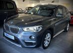 BMW X1 1.5 d sDrive16*TOIT PANO*LED*CUIR*GPS*RADAR*EURO6b, Auto's, BMW, X1, Gebruikt, 4 cilinders, 116 pk