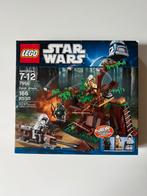 LEGO Star Wars Ewok Attack 7956 *SEALED*, Ophalen of Verzenden, Zo goed als nieuw