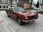 Ford Mustang 289 V8, Achat, Particulier