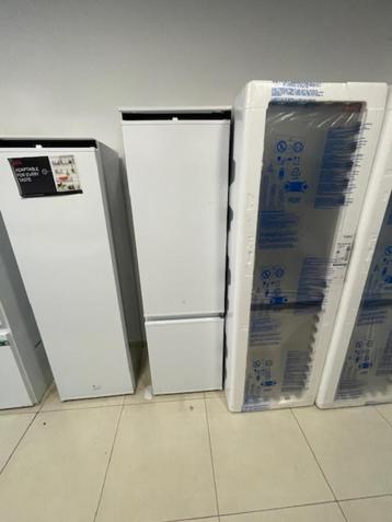 ELECTROLUX  inbouw koelkast 190cm NoFrost beschikbaar voor biedingen