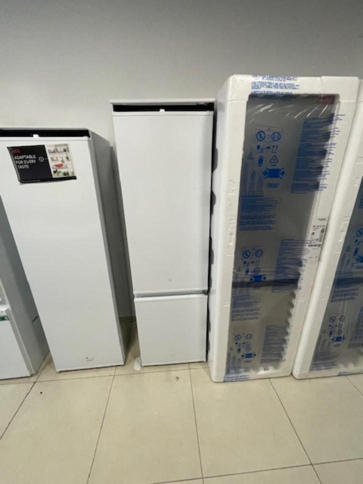 ELECTROLUX  inbouw koelkast 190cm NoFrost, Elektronische apparatuur, Koelkasten en IJskasten, Refurbished, Met aparte vriezer