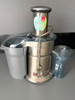 Centrifugeuse à jus, Electroménager, Extracteurs de jus, Enlèvement, Comme neuf, Électrique