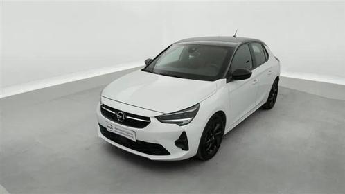 Opel Corsa 1.2 Turbo 100Cv GS S-CUIR / NAVI / CARPLAY / FULL, Auto's, Opel, Bedrijf, Te koop, Corsa, ABS, Boordcomputer, Centrale vergrendeling