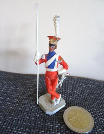 Lancer 1808, Napoleontische oorlogen beschikbaar voor biedingen