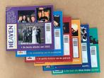 Heaven - Popmagazine dat oren opent, Ophalen of Verzenden, Gelezen