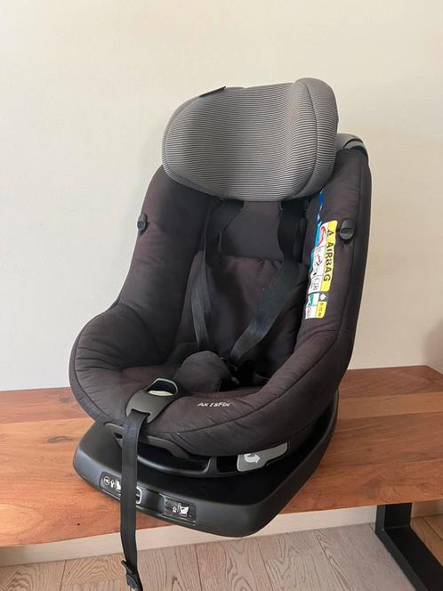 Autostoel superveilig draaibaar maxi cosi, Kinderen en Baby's, Autostoeltjes, Gebruikt, Maxi-Cosi, 0 t/m 18 kg, Isofix, Verstelbare rugleuning