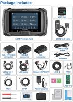 Londsdor K518 pro full software, Enlèvement ou Envoi