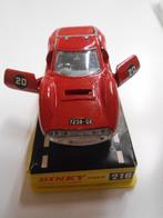 DINKY TOYS DINO FERRARI, Ophalen, Gebruikt, Auto, Dinky Toys