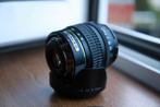 SMC Pentax DA 18-55mm KAF mount, Ophalen of Verzenden, Zo goed als nieuw, Standaardlens, Zoom