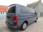 Volkswagen T6.1 Kombi 9 pl (bj 2021), Auto's, Gebruikt, 4 cilinders, https://public.car-pass.be/vhr/88667472-4281-4a86-9682-b71ef60c8720