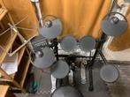 Elektronisch drumstel - Yamaha DTX430K, Muziek en Instrumenten, Drumstellen en Slagwerk, Ophalen, Zo goed als nieuw, Yamaha, Elektronisch