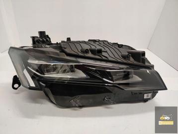 Peugeot 308 408 T10 matrixlamp rechts beschikbaar voor biedingen