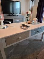 Salontafel, Huis en Inrichting, Tafels | Salontafels, Ophalen, Zo goed als nieuw