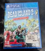 Dead Island 2 - Day One Edition PS4 nieuw, Ophalen of Verzenden, Nieuw