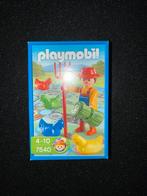 Playmobil 7540 Boerderij spel, Ophalen, Zo goed als nieuw