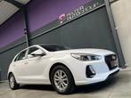Hyundai i30 Automaat Cruise Control Gekeurd, Auto's, Hyundai, 1353 cc, 4 cilinders, 0 kg, Wit