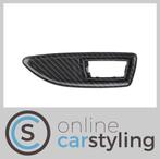 Knipperlicht surroundings Opel Astra H Carbon Style, Ophalen of Verzenden, -, -, -