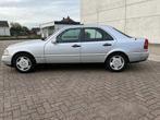 1993 DaimlerChrysler C 180, Gebruikt, Overige brandstoffen, Bedrijf, Handgeschakeld