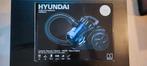 Nieuwe Hyundai-stofzuiger, Elektronische apparatuur, Nieuw, Stofzuiger, Ophalen of Verzenden
