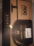 AOC G4 NIEUW!, Computers en Software, Monitoren, Ophalen, HD, IPS, In hoogte verstelbaar