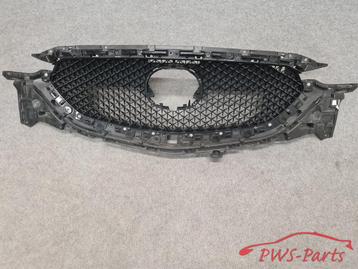 MAZDA CX5 CX-5 GRILL VANAF 2017 ORIGINEEL beschikbaar voor biedingen
