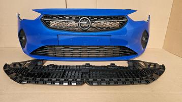 Voorbumper Opel Corsa F Origineel Bumper bj.2019-2024  beschikbaar voor biedingen